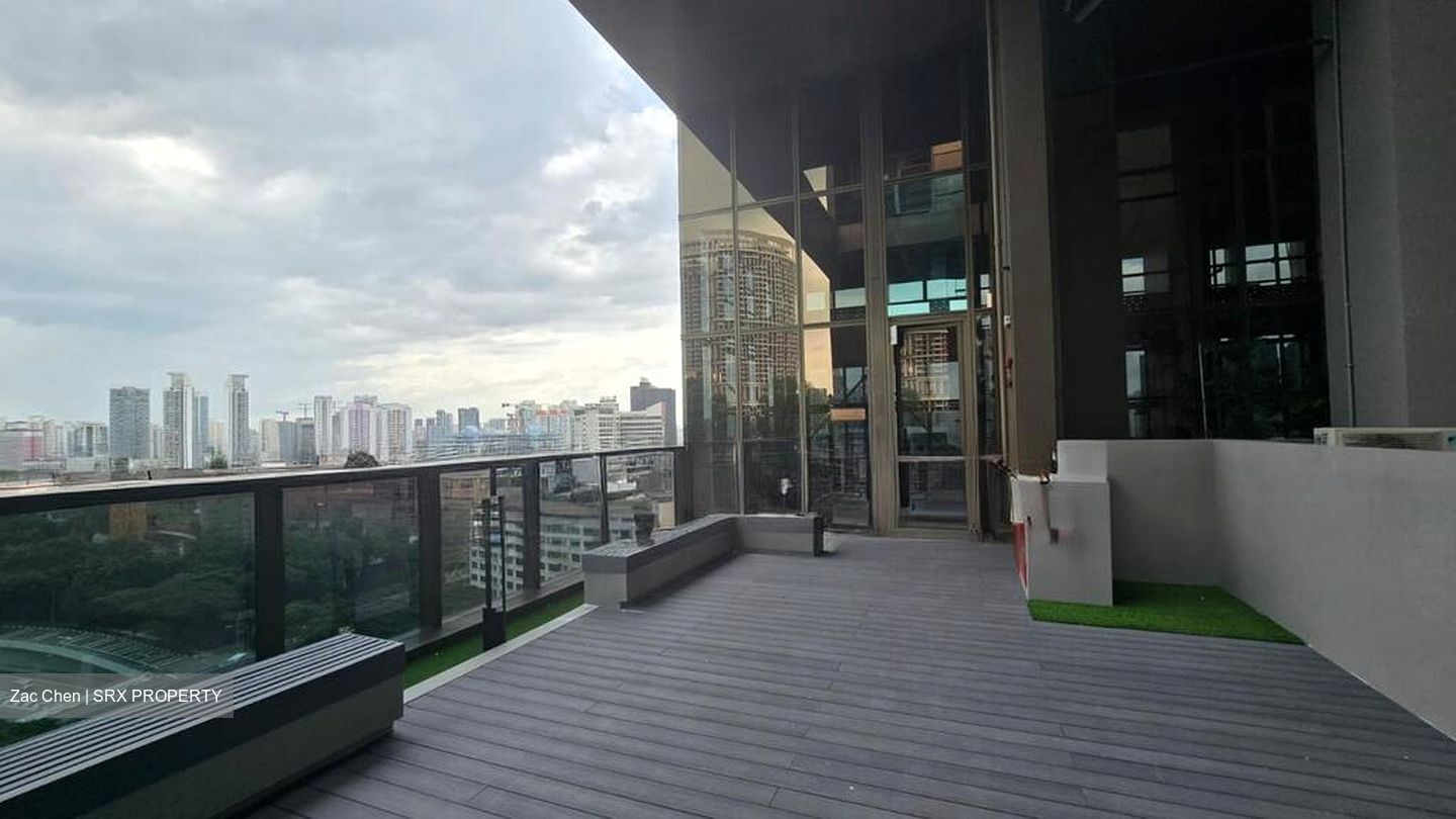 The Landmark (D3), Condominium #516862761